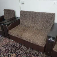 مبل راحتی ۸ نفره