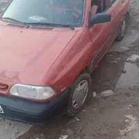 فروش پرایدمدل۸۴|خودرو سواری و وانت|خاش, |دیوار