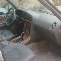 موسو ۳۲۰۰ فول|خودرو سواری و وانت|یزد, |دیوار