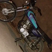 هوندا125رهرو