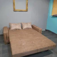 مبل تخت خواب شو 10 سال ضمانت|مبلمان خانگی و میز عسلی|اردبیل, |دیوار