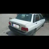 پرایدمدل۸۱