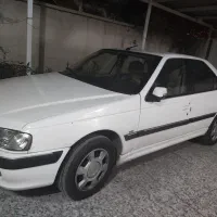 پارس تیوفایو 1401|خودرو سواری و وانت|جیرفت, |دیوار