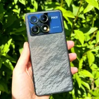Poco F6 pro پرچمدار شیائومی