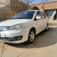 سواری راین v5|خودرو سواری و وانت|حبیب آباد, |دیوار