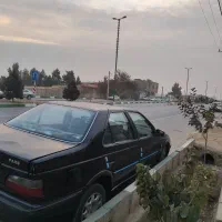 پژو پارس|خودرو سواری و وانت|خمینیشهر, |دیوار