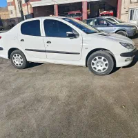 206sd مدل 93 کم کار