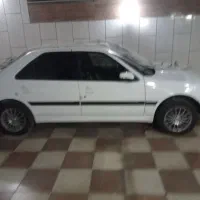 پژو پارس موتور جدید|خودرو سواری و وانت|اصفهان, گلستان|دیوار