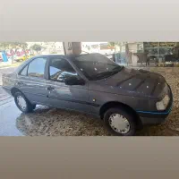 پژو ۴۰۵ بی رنگ وپلمپ