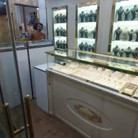 مغازه طلا فروشی