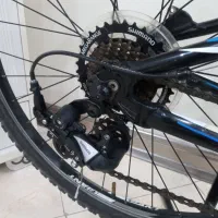 دوچرخه 26 جاینت رول(مریدا اسکات)|دوچرخه، اسکیت، اسکوتر|تهران, فلاح|دیوار