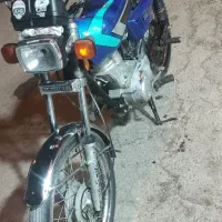 سلام موتور مزایده با برگه معتبر قیمت کم|موتورسیکلت|کاشان, فاز ۲ ناجی آباد|دیوار