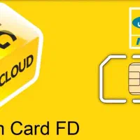 دوخط ایرانسل