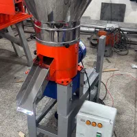 دستگاه پلت سازدام.طیورآبزی ازکاه.یونجه ذرت جو گندم|ماشینآلات صنعتی|نکا, |دیوار