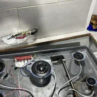 تعمیرگاز رومیزی،تعمیراجاق گاز|خدمات پیشه و مهارت|ورامین, ورامین|دیوار