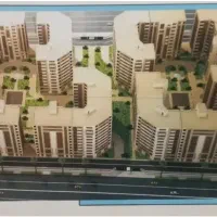 فروش امتیاز آپارتمان پروژه نخلستان