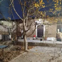 خانه-ویلایی-حیاط-دار-دربستی