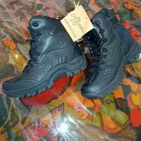 کفش پوتین بوت آمریکایی رافائل اصل مردانه سایز 44