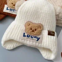 کلاه بچگانه