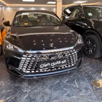 لاماری اکو مشکی صفر