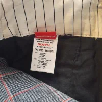 شلوار بگ ایتالیایی آکبند