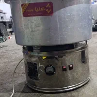 دستگاه پشمک‌ زن|کافی‌شاپ و رستوران|گلپایگان, |دیوار