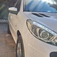 ۲۰۷ مدل ۱۴۰۰ فرمان برقی