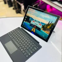 فروش سرفیس پرو ۶ رم ۱۶ هارد ۵۱۲ با مهلت تست