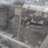 قفس کبوتر یامرغ|لوازم جانبی حیوانات|ابریشم, |دیوار