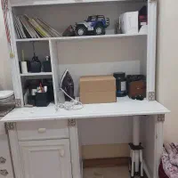 میز تحریر