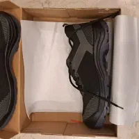 کفش کار )ایمنی