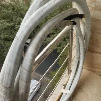 ۱۵مترسیم مسی اسپیلت
