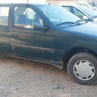 فروش خودرو|خودرو سواری و وانت|بافق, |دیوار