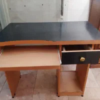 میز کامپیوتر
