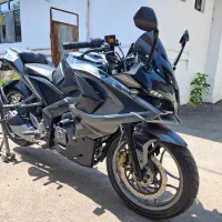 Rs 200 مدل97|موتورسیکلت|آستارا, |دیوار