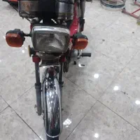 هندا ۷۰ مدل ۹۰|موتورسیکلت|فردوسیه, |دیوار