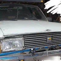 وانت پیکان مدل ۸۱