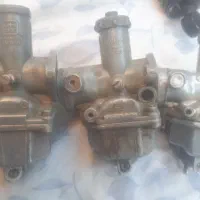 کمک موتور هوندا،کاربراتورژاپن|قطعات یدکی و لوازم جانبی|شیراز, فرگاز|دیوار