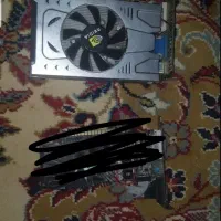 کارت گرافیگ GT 630 2G