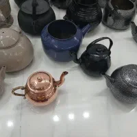 قابلمه روحی هم میشه نچسب|ظروف پخت‌وپز|تربت جام, پاسداران|دیوار