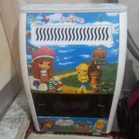 بخاری گازسوز