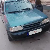 پراید مدل 85