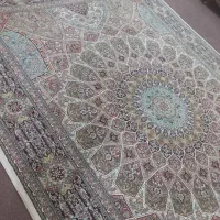 فرش ۹متری|فرش|خسروشاه, |دیوار