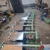 تولیدی بالابرساختمانی وصنعتی|ماشین‌آلات صنعتی|مشهد, خین عرب|دیوار