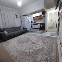 آپارتمان فروشی ۴۶ متر دوخوابه واقعی