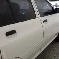 پراید ۱۱۱|خودرو سواری و وانت|رشت, لاکان|دیوار