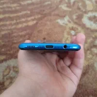 گوشی سامسونگ a50|موبایل|قم, شهرک امام حسین|دیوار