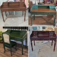 جدیدترین میزتحریر ۲۰۲۷|میز تحریر و کامپیوتر|قزوین, |دیوار