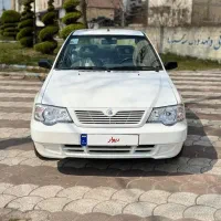 پراید مدل ۹۲