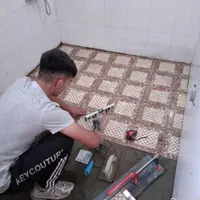 تاسیسات لوله کشی لوله بازکنی نشت یابی تشخیص تضمینی
